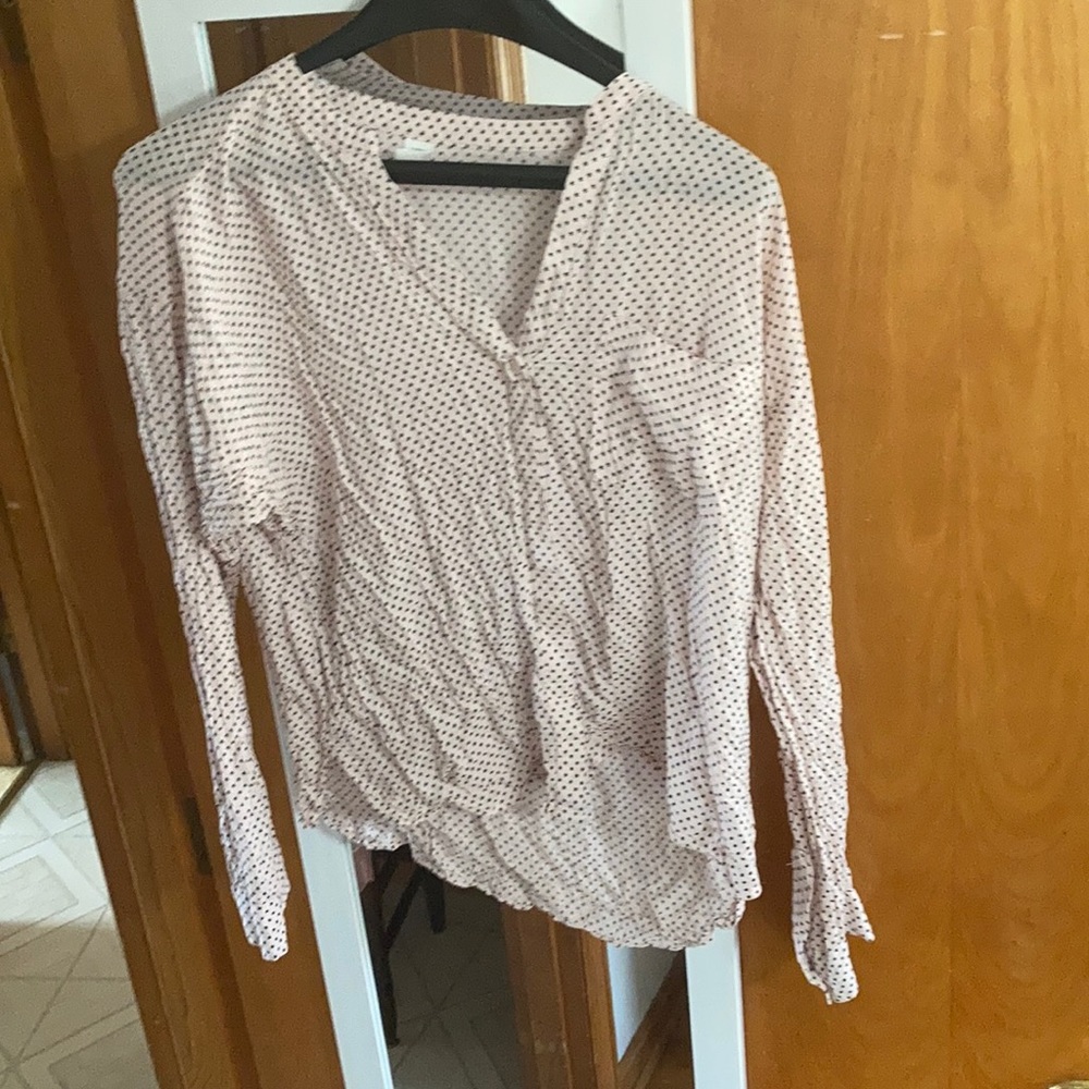 Old navy blouse